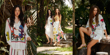 Breezy & Beautiful: Discover Nautanky's White Collection for Ultimate Comfort