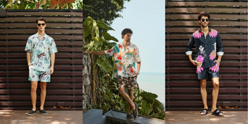 How to Style Men's Co-ord Sets for Every Occasion