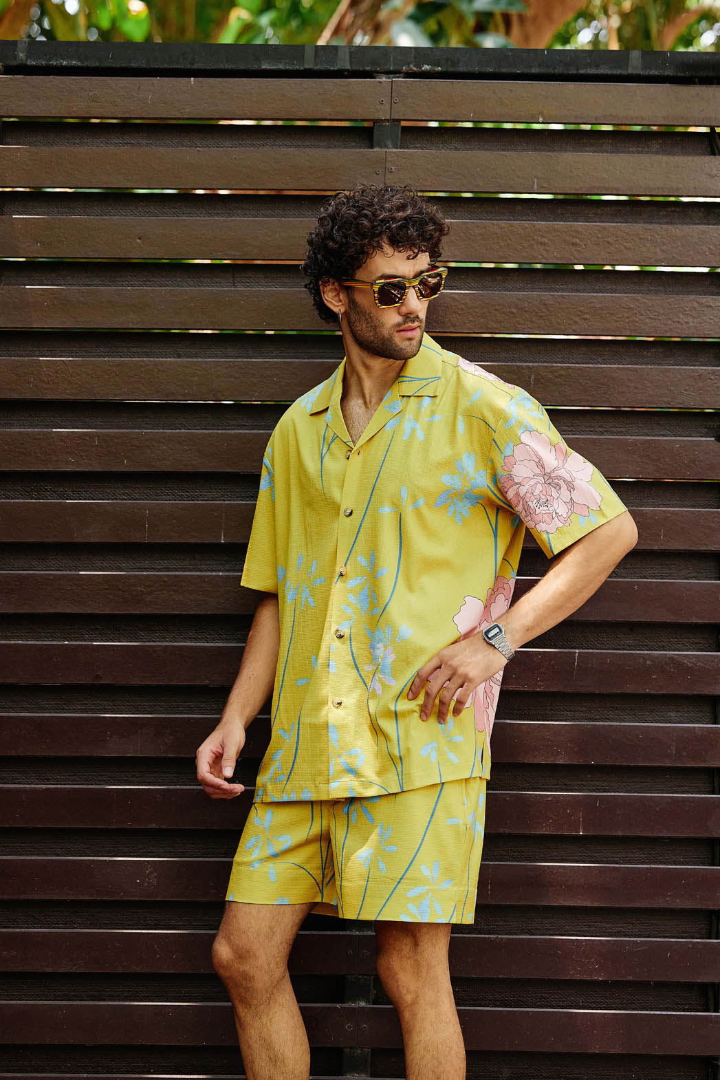 Shirts - Nautanky
