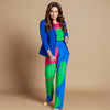 Neelam Kothari in our Double Duty Co-ord set