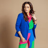 Neelam Kothari in our Double Duty Co-ord set