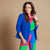 Neelam Kothari in our Double Duty Co-ord set