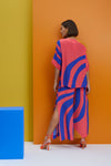 Out N Abt - Boxy Top for Women