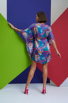 A moment - Kaftan Dress - Contemporary Fashion