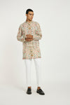 Play In Character - Kurta With Pants