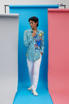 Men Designer Riot Shirts