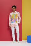 Bloom Shirts by Nautanky