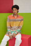 Bright Aura Shirts - Men&#39;s Contemporary Clothing