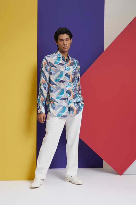 Goan Tropical - Shirt