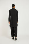 Coal Comfort Pathani Suit