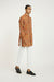 Cinnamon Vintage Floral - Kurta With Pants