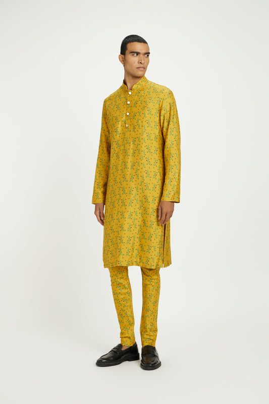 Amber Classic Kurta Set