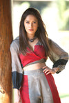 Nushrratt Bharuccha in our Heartbreaker Co-ord Set