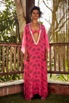 Bikini with Kaftan 