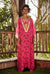 Bikini with Kaftan 