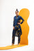 Xoxo - Shirt with Trouser by Nautanky