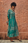 Kaftan dress in ahmedabad