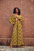 Green Co-Ord Set by Nautanky