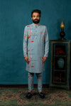 printed kurta pajama