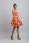 Cami Dress - Designer Wear Online