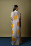 Women kaftan dress 