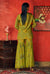 Bright Green Kurta Co-Ord Set