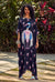 Printed Kaftan online 