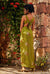 Green Top with Skirt