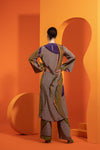 Head Over Heels - Ladies Designer Kurti